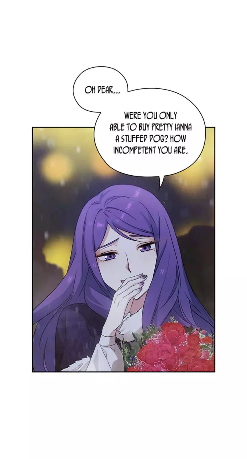 Reminiscence Adonis Chapter 179 page 60