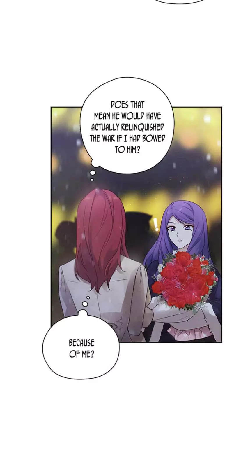 Reminiscence Adonis Chapter 179 page 59