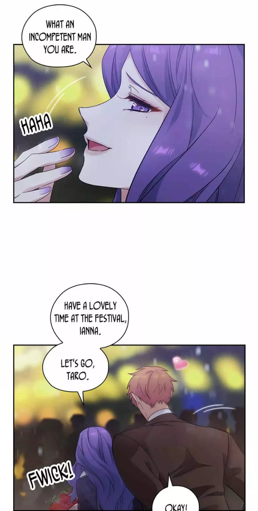 Reminiscence Adonis Chapter 179 page 63
