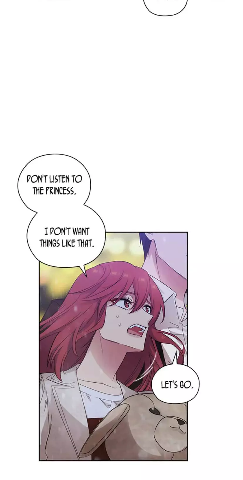 Reminiscence Adonis Chapter 179 page 64