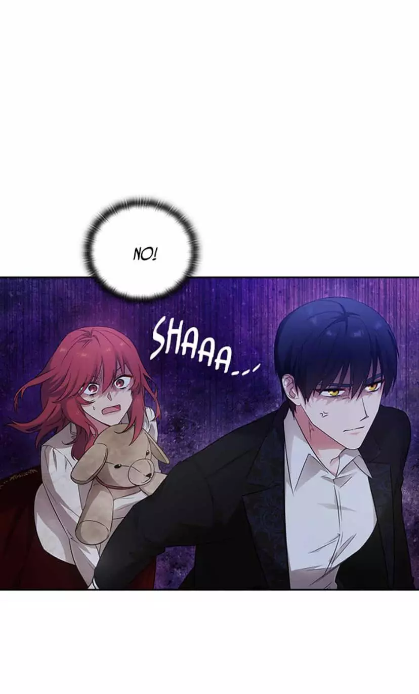 Reminiscence Adonis Chapter 179 page 66