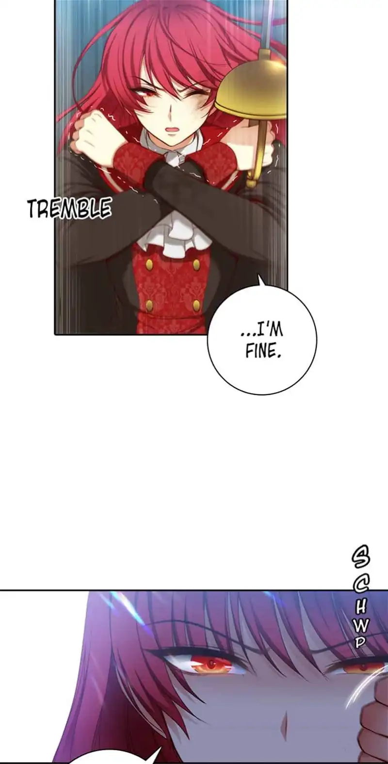 Reminiscence Adonis Chapter 18 page 26