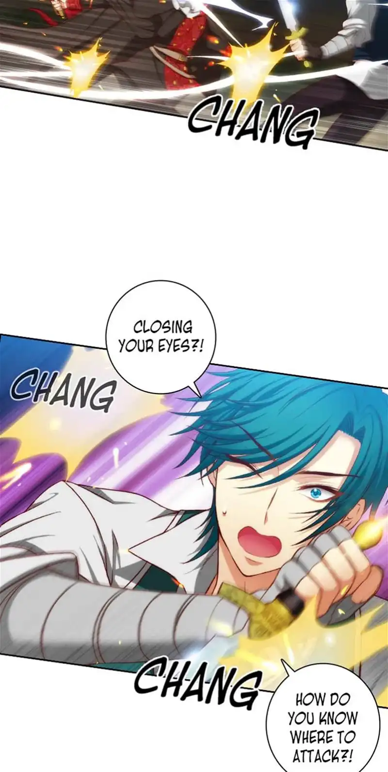 Reminiscence Adonis Chapter 18 page 34