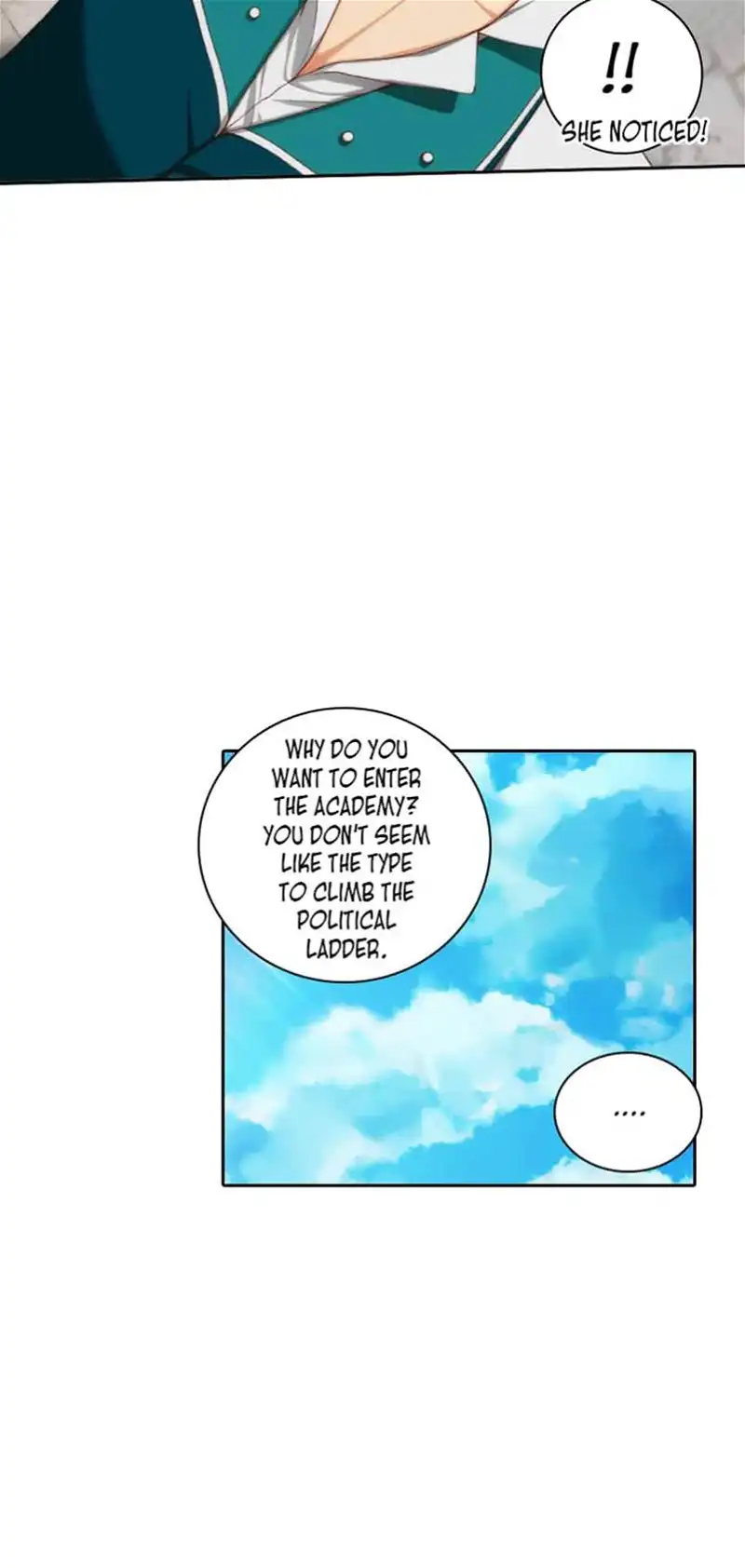 Reminiscence Adonis Chapter 18 page 43