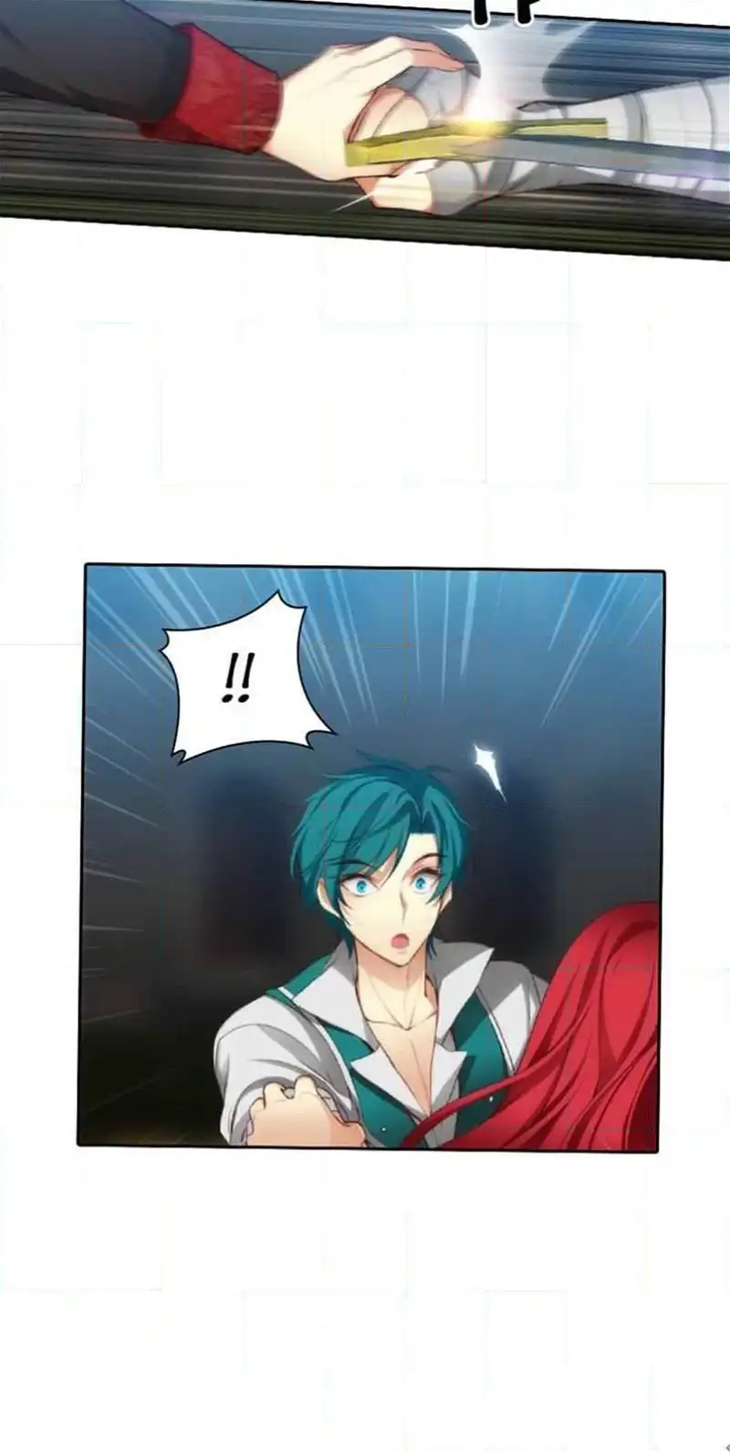Reminiscence Adonis Chapter 18 page 36