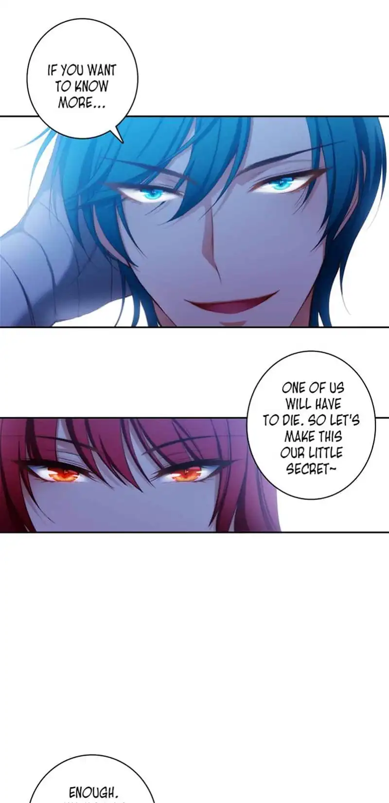 Reminiscence Adonis Chapter 18 page 45