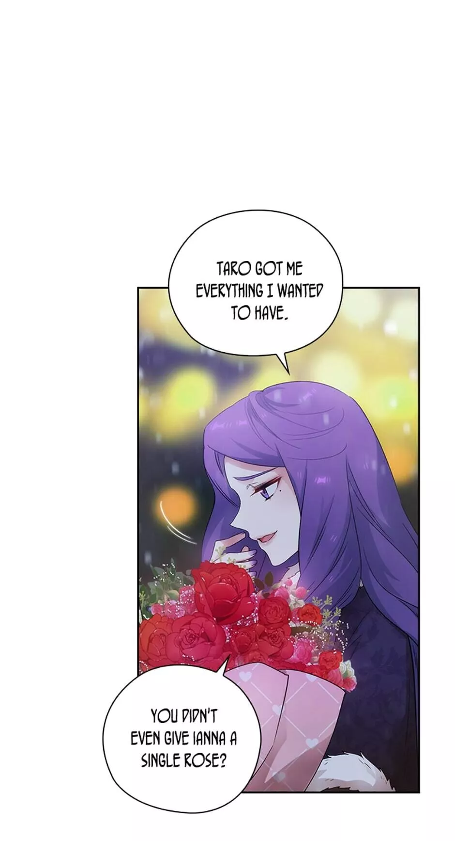 Reminiscence Adonis Chapter 180 page 1