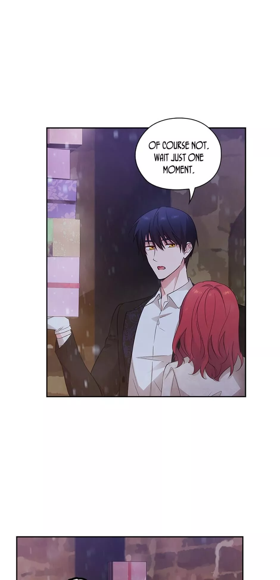 Reminiscence Adonis Chapter 180 page 7