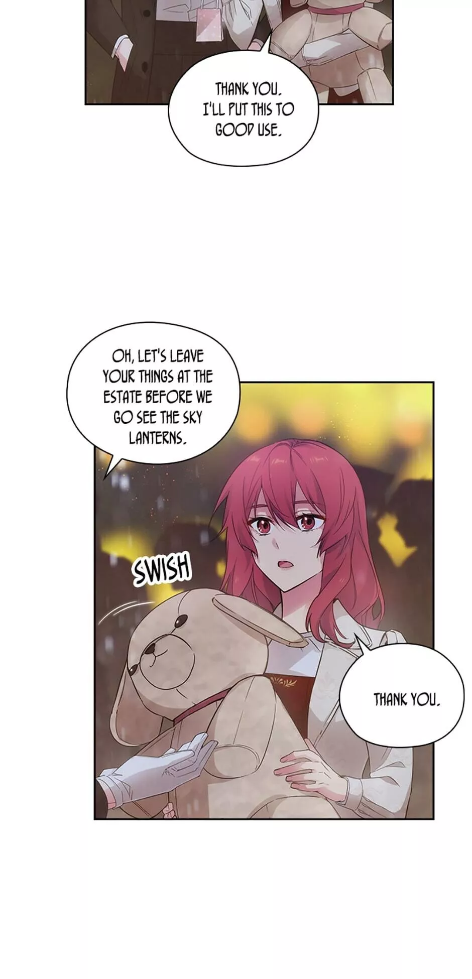 Reminiscence Adonis Chapter 180 page 12