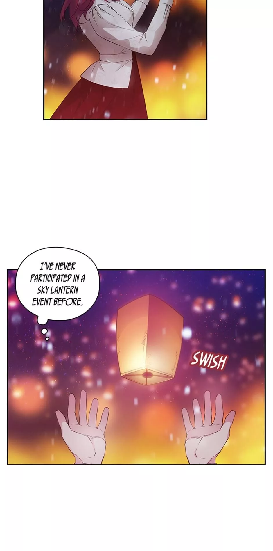 Reminiscence Adonis Chapter 180 page 17
