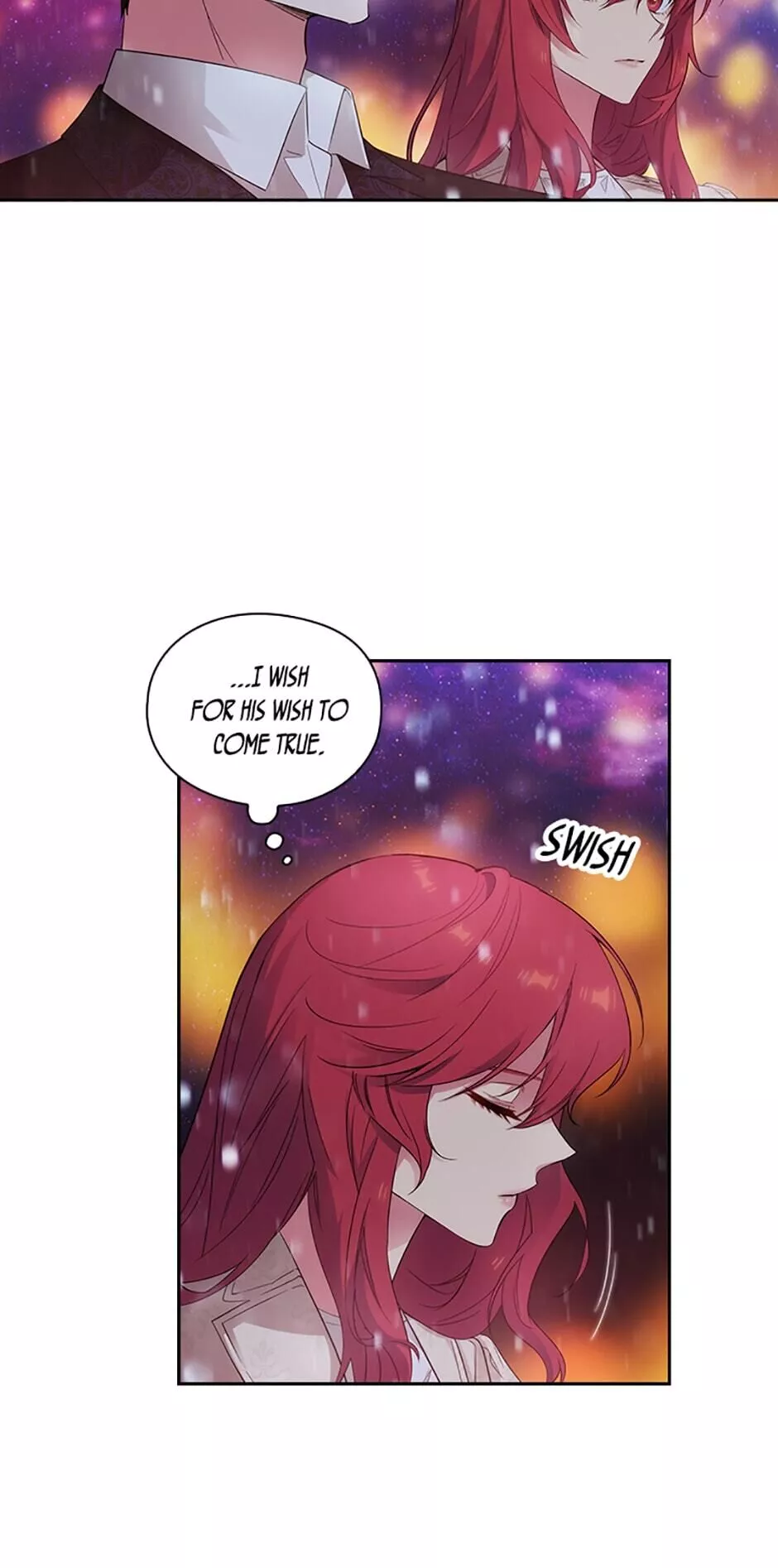 Reminiscence Adonis Chapter 180 page 19