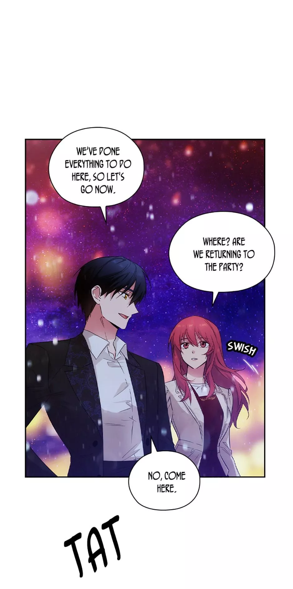 Reminiscence Adonis Chapter 180 page 20