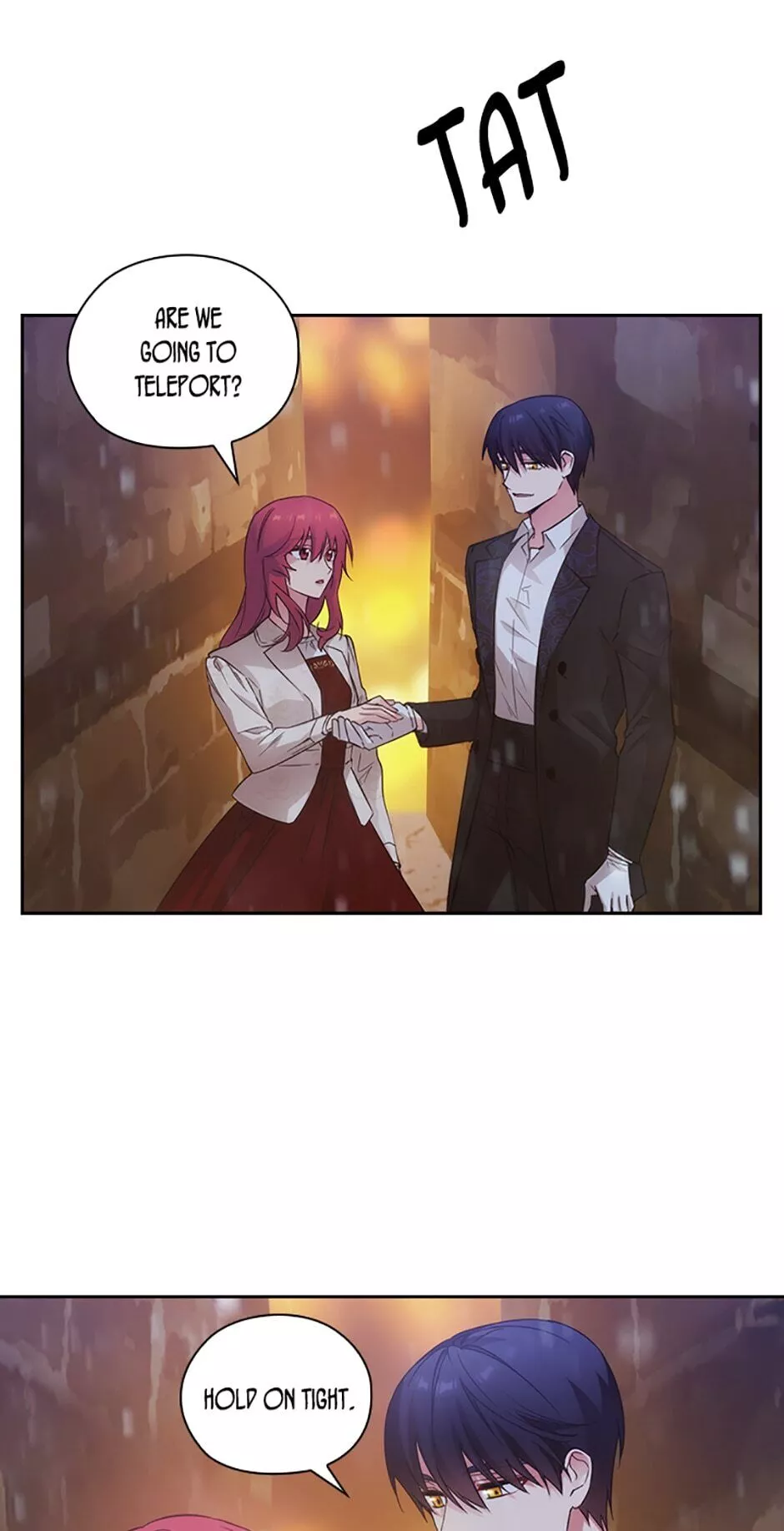 Reminiscence Adonis Chapter 180 page 21