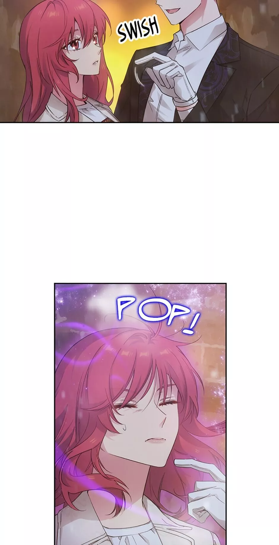 Reminiscence Adonis Chapter 180 page 22