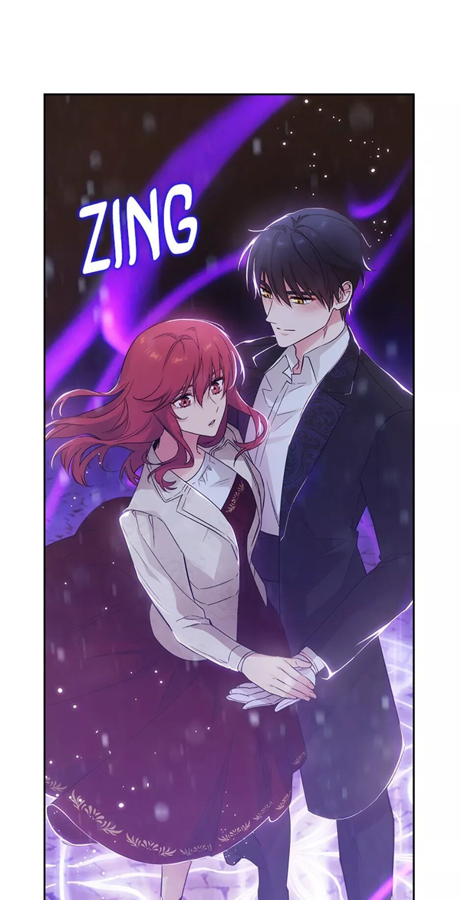 Reminiscence Adonis Chapter 180 page 25