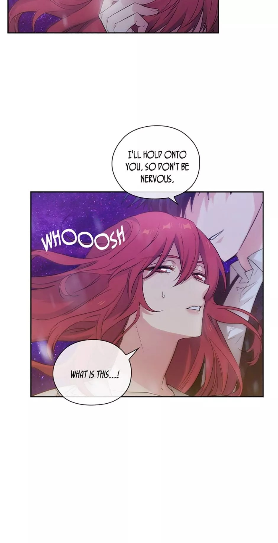 Reminiscence Adonis Chapter 180 page 27