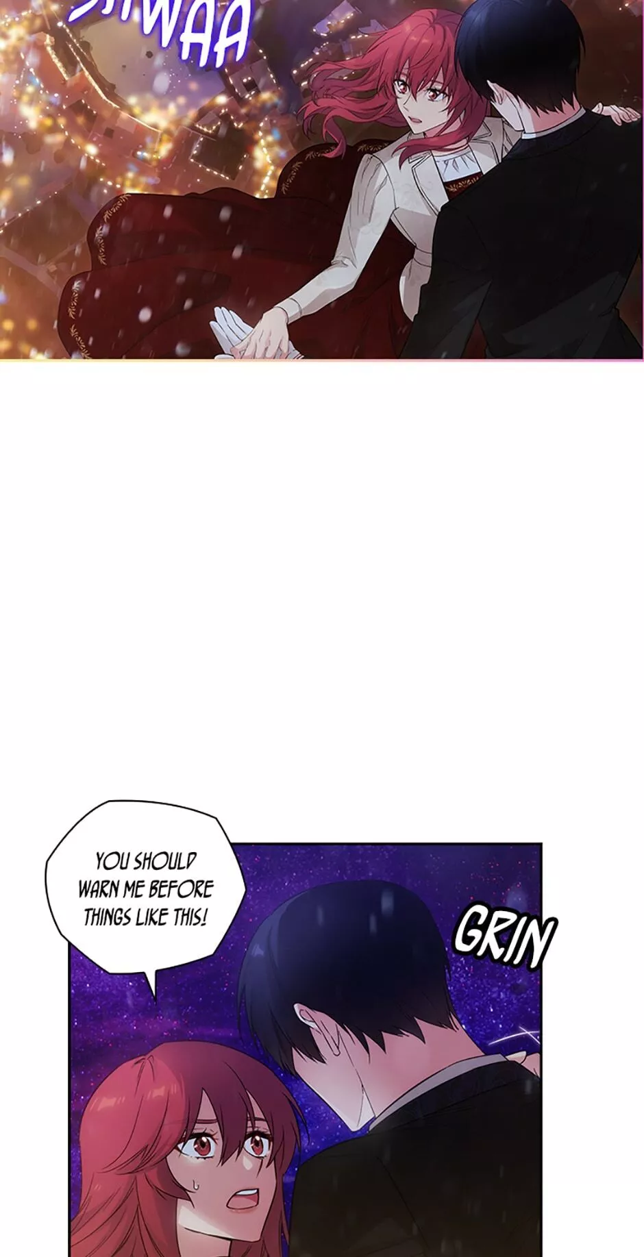 Reminiscence Adonis Chapter 180 page 29