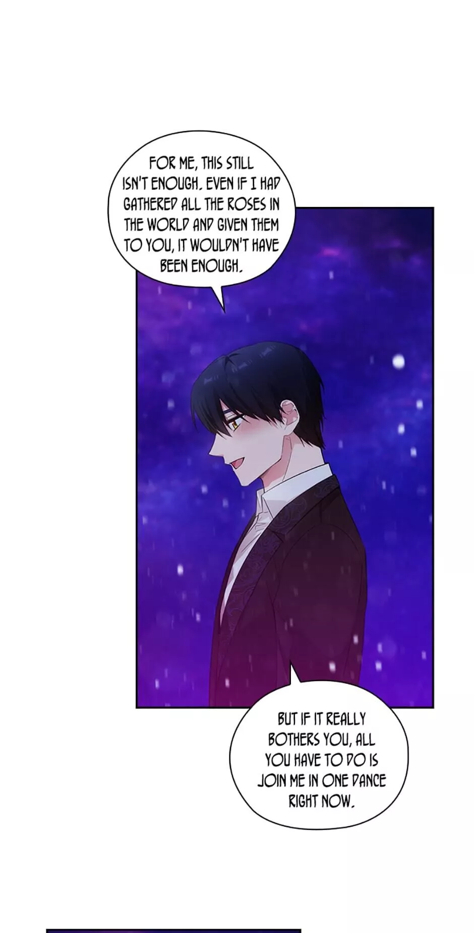 Reminiscence Adonis Chapter 180 page 38