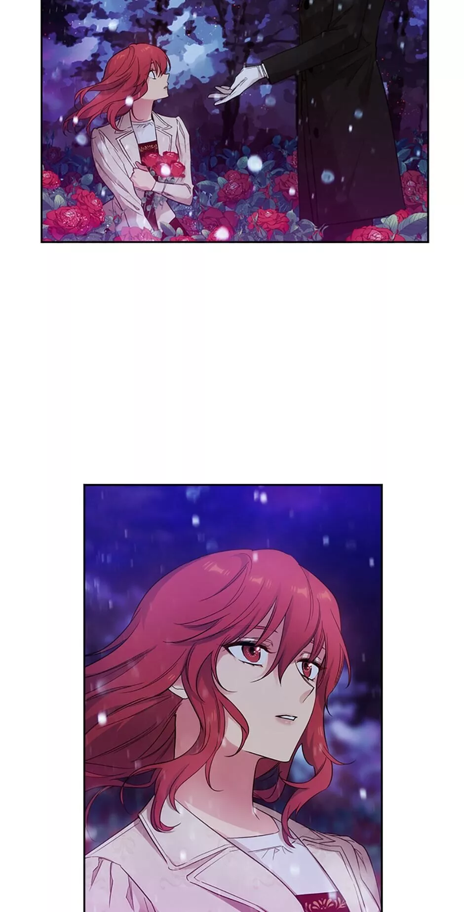 Reminiscence Adonis Chapter 180 page 43