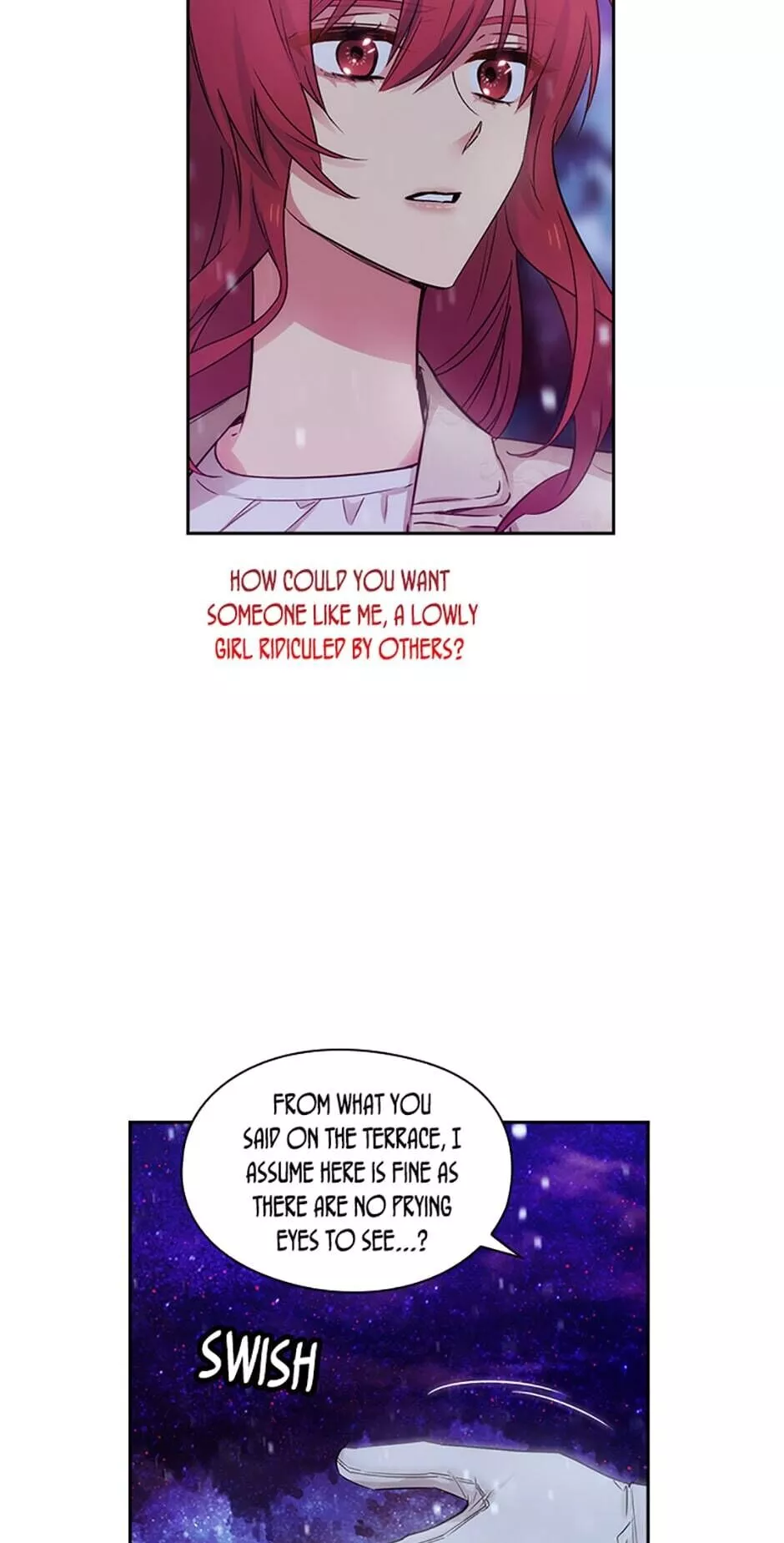Reminiscence Adonis Chapter 180 page 40