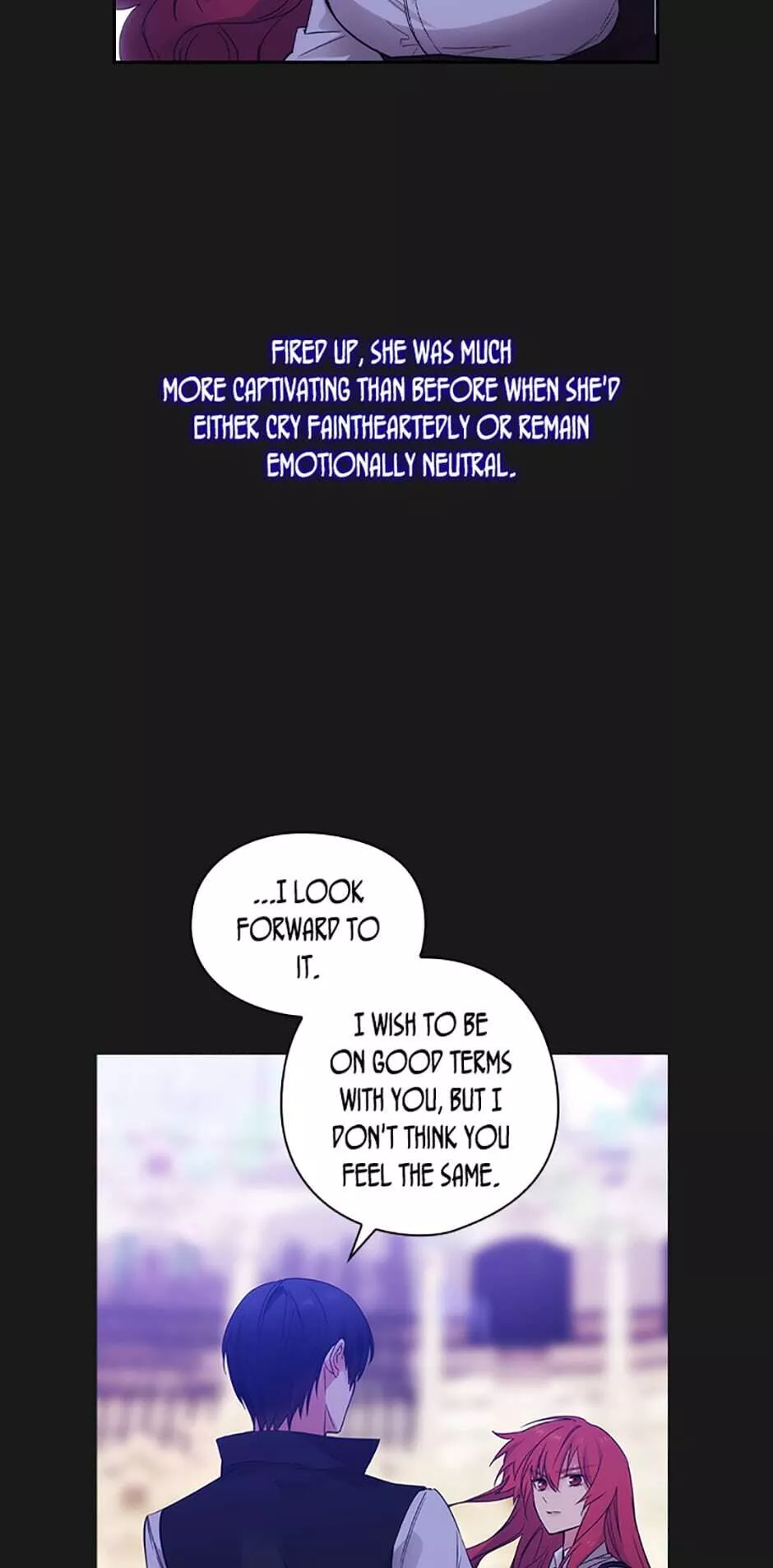 Reminiscence Adonis Chapter 180 page 49