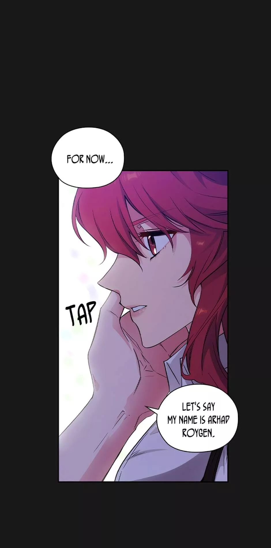 Reminiscence Adonis Chapter 180 page 53