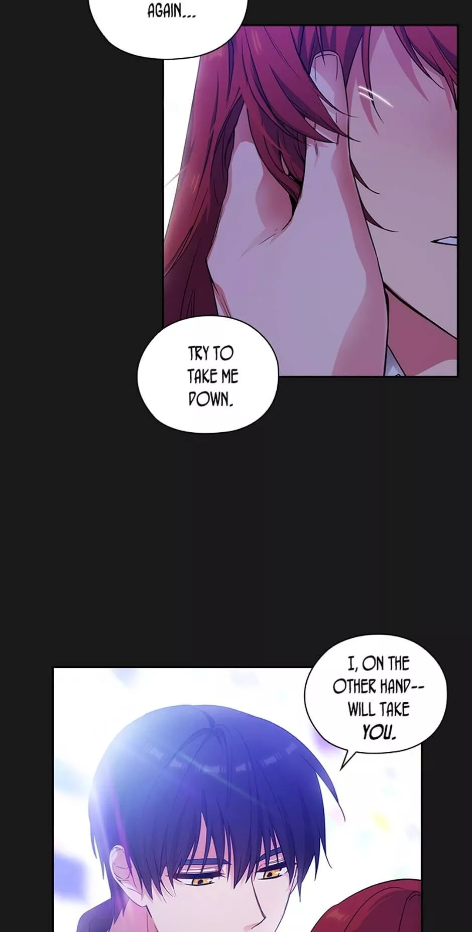 Reminiscence Adonis Chapter 180 page 55