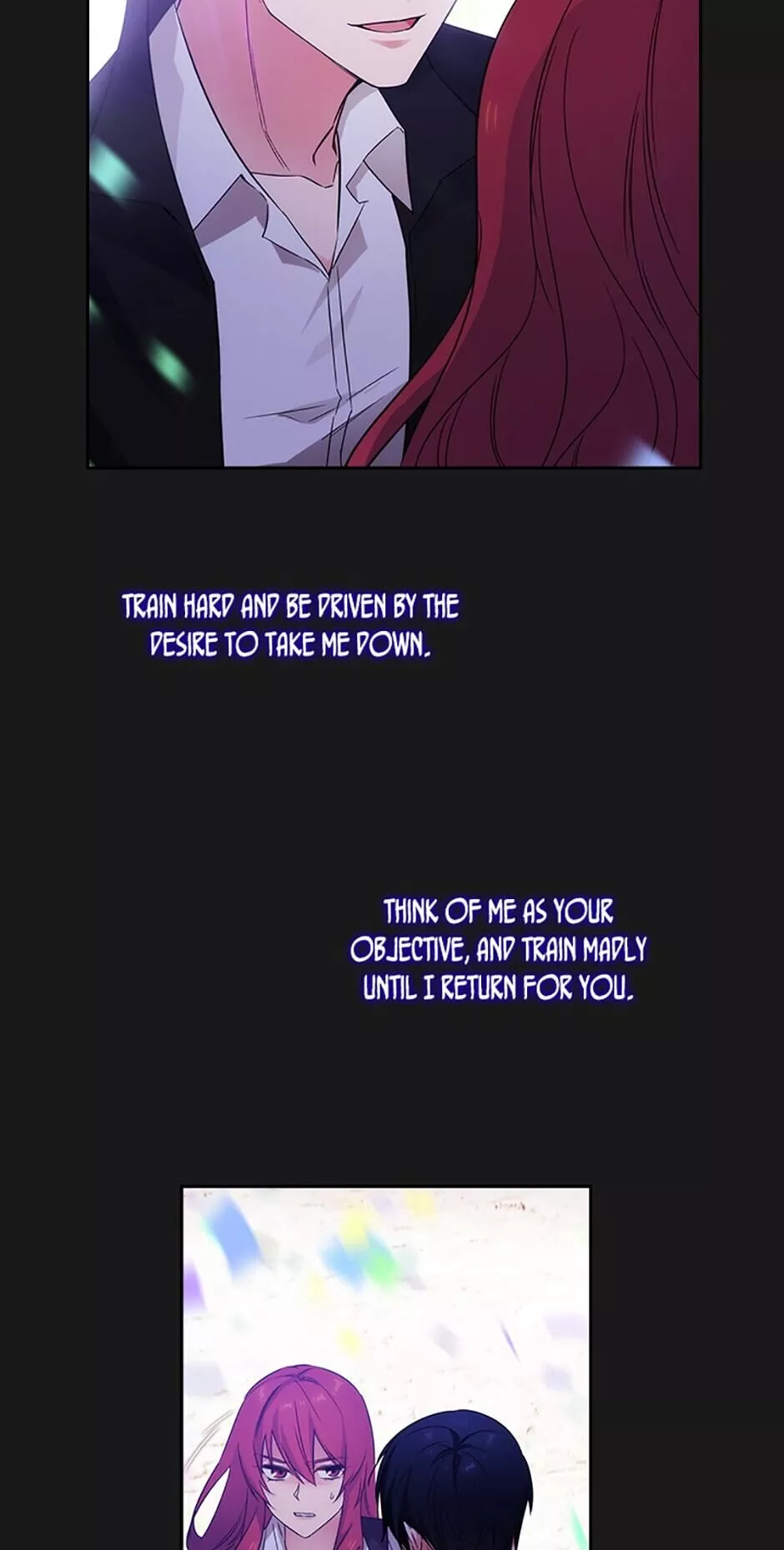 Reminiscence Adonis Chapter 180 page 56