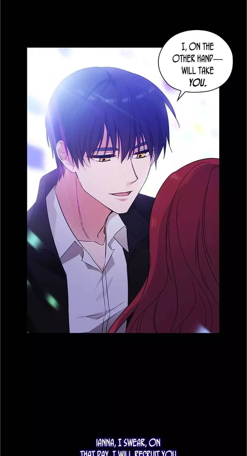 Reminiscence Adonis Chapter 181 page 2