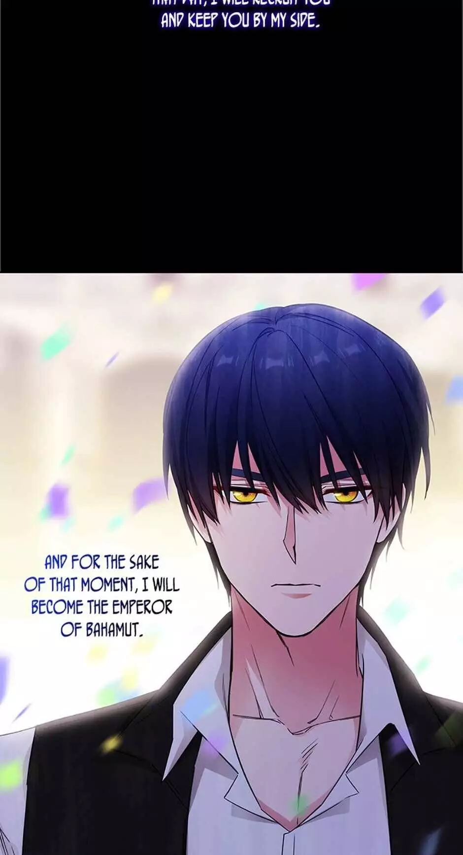 Reminiscence Adonis Chapter 181 page 3