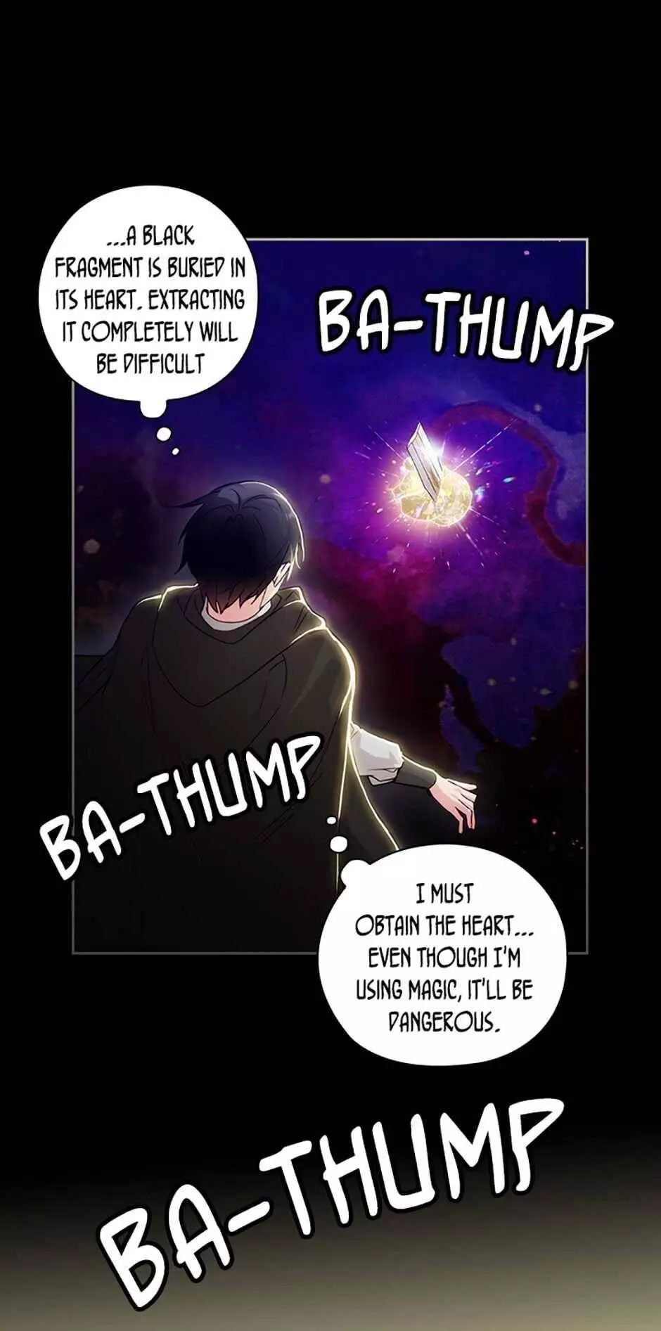 Reminiscence Adonis Chapter 181 page 8