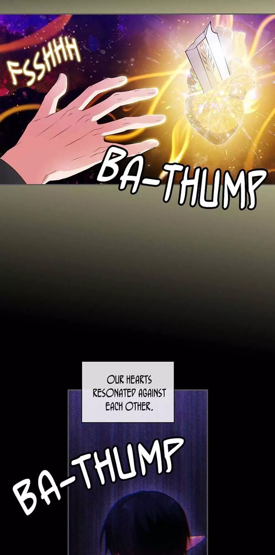 Reminiscence Adonis Chapter 181 page 9