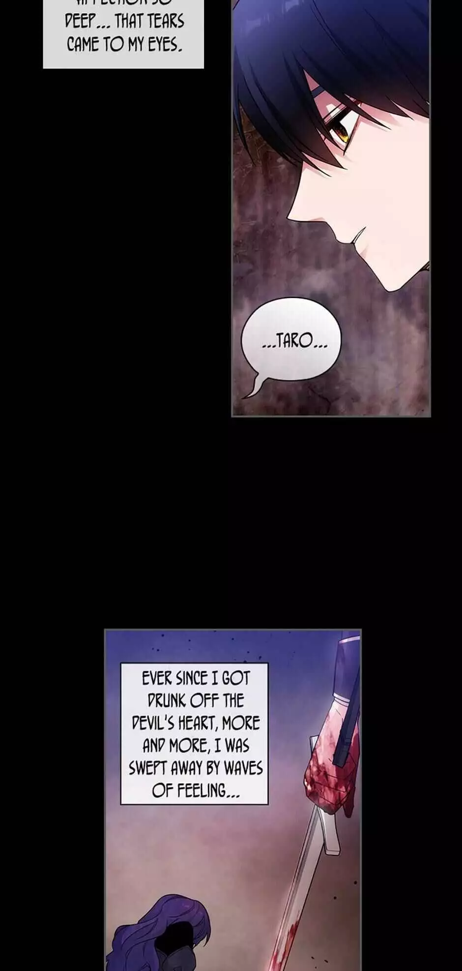Reminiscence Adonis Chapter 181 page 22