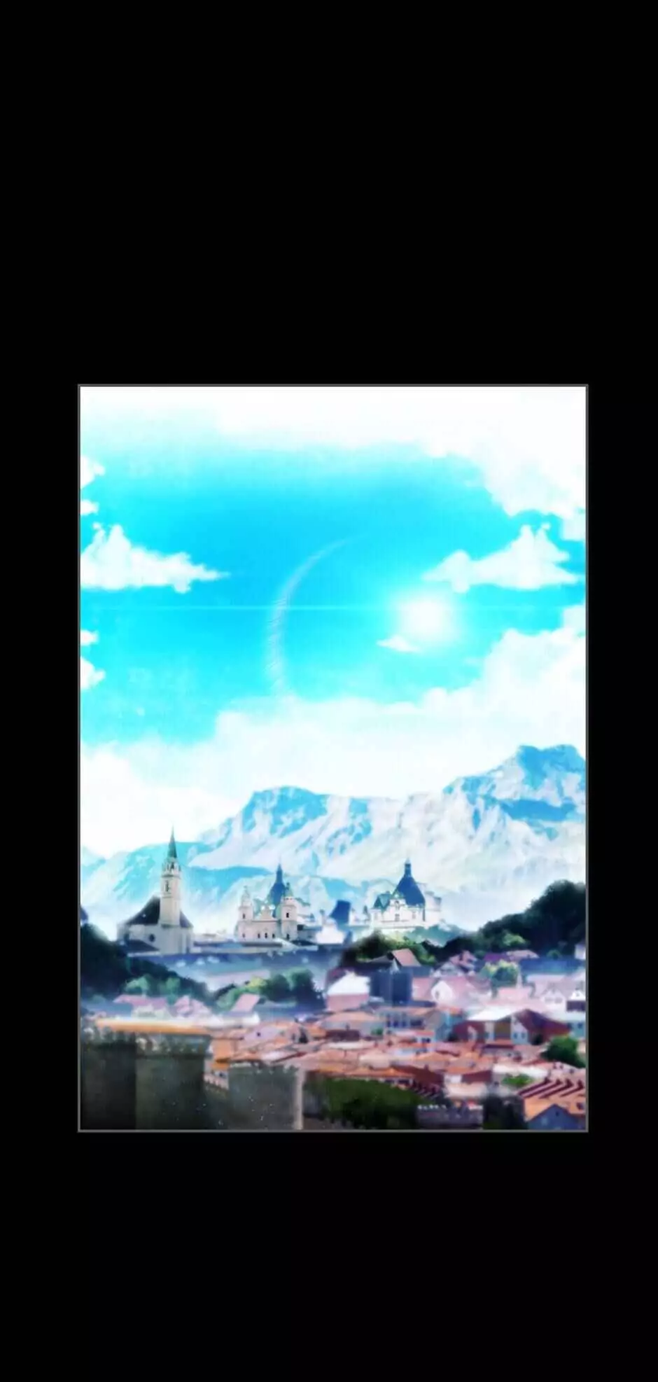 Reminiscence Adonis Chapter 181 page 27