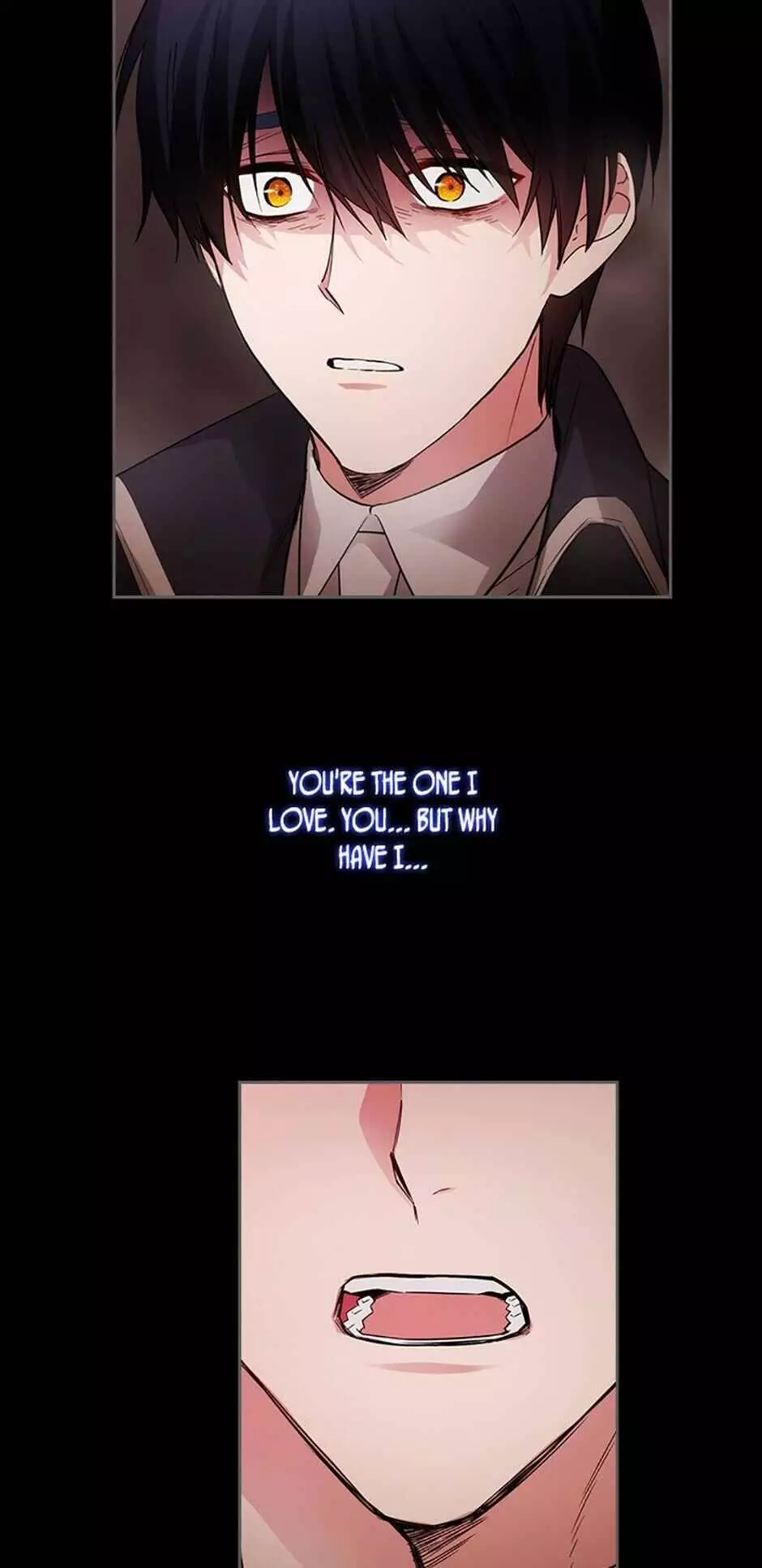 Reminiscence Adonis Chapter 181 page 39