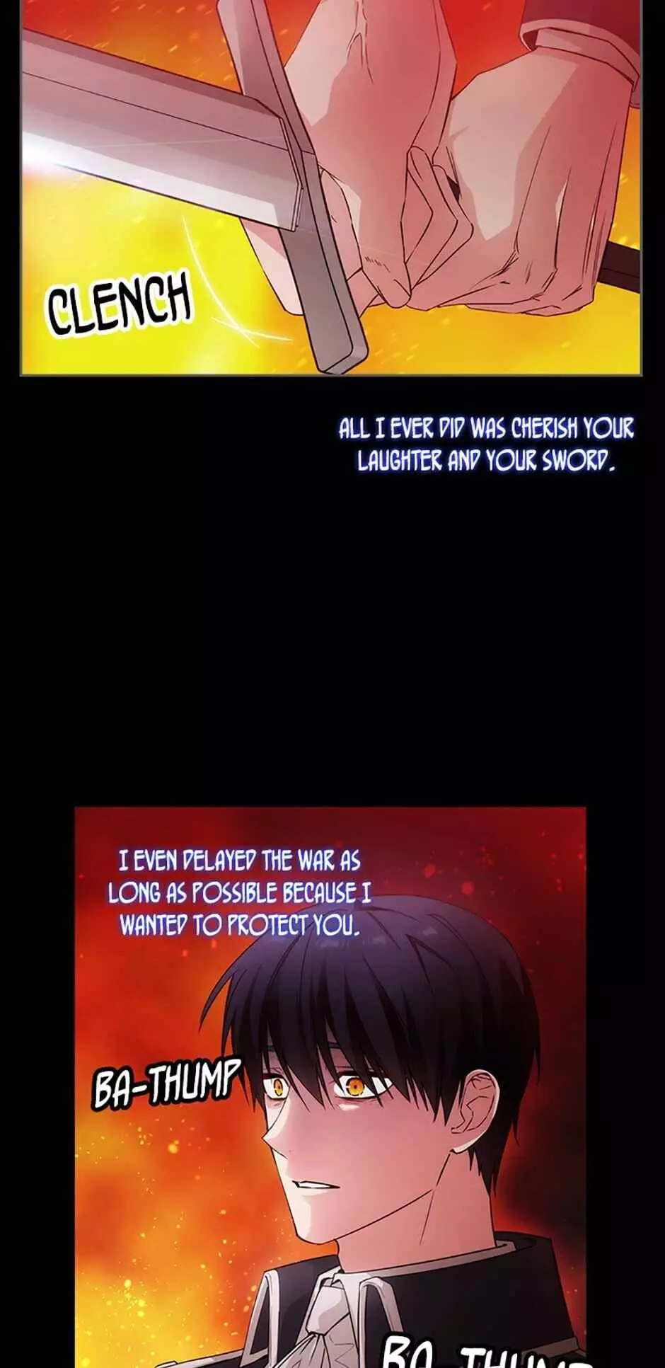 Reminiscence Adonis Chapter 181 page 41