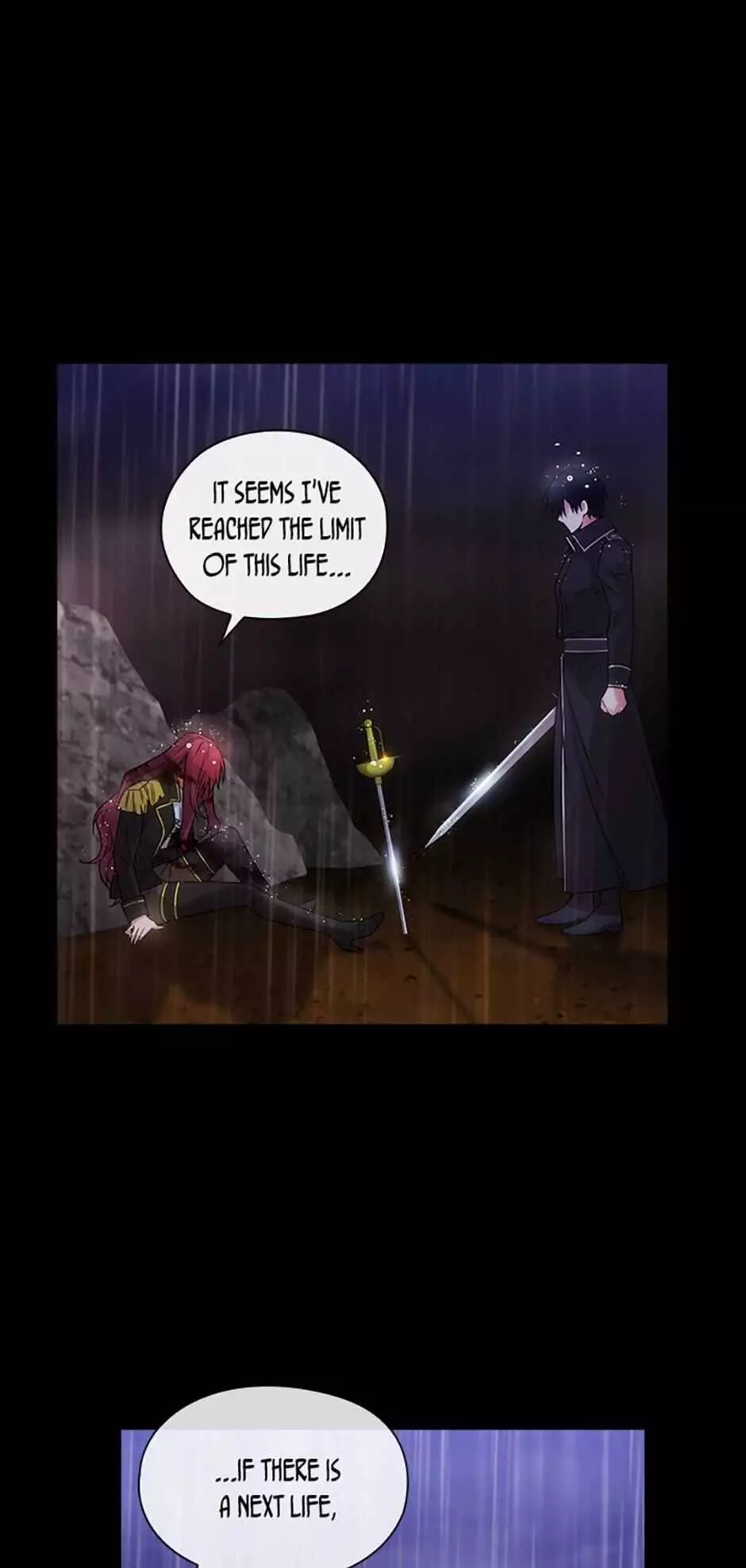 Reminiscence Adonis Chapter 181 page 46