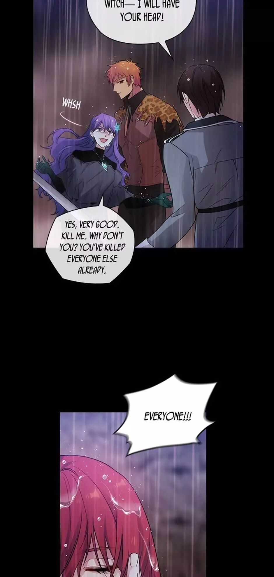 Reminiscence Adonis Chapter 181 page 52