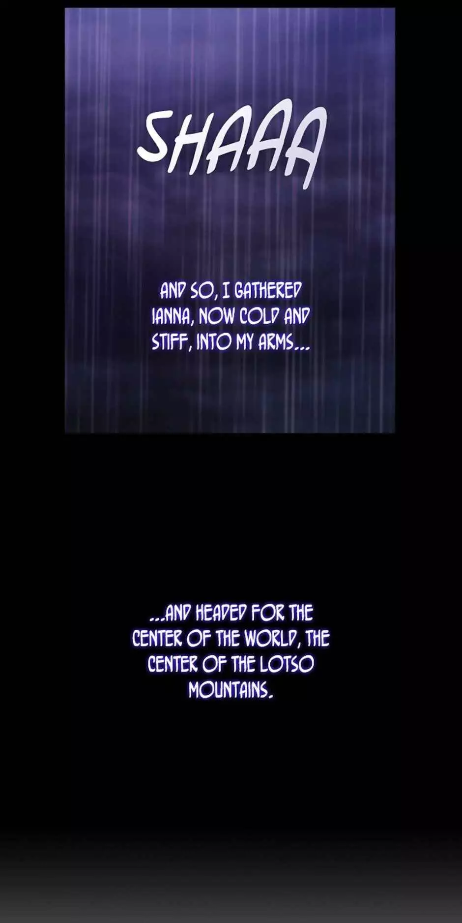 Reminiscence Adonis Chapter 181 page 57