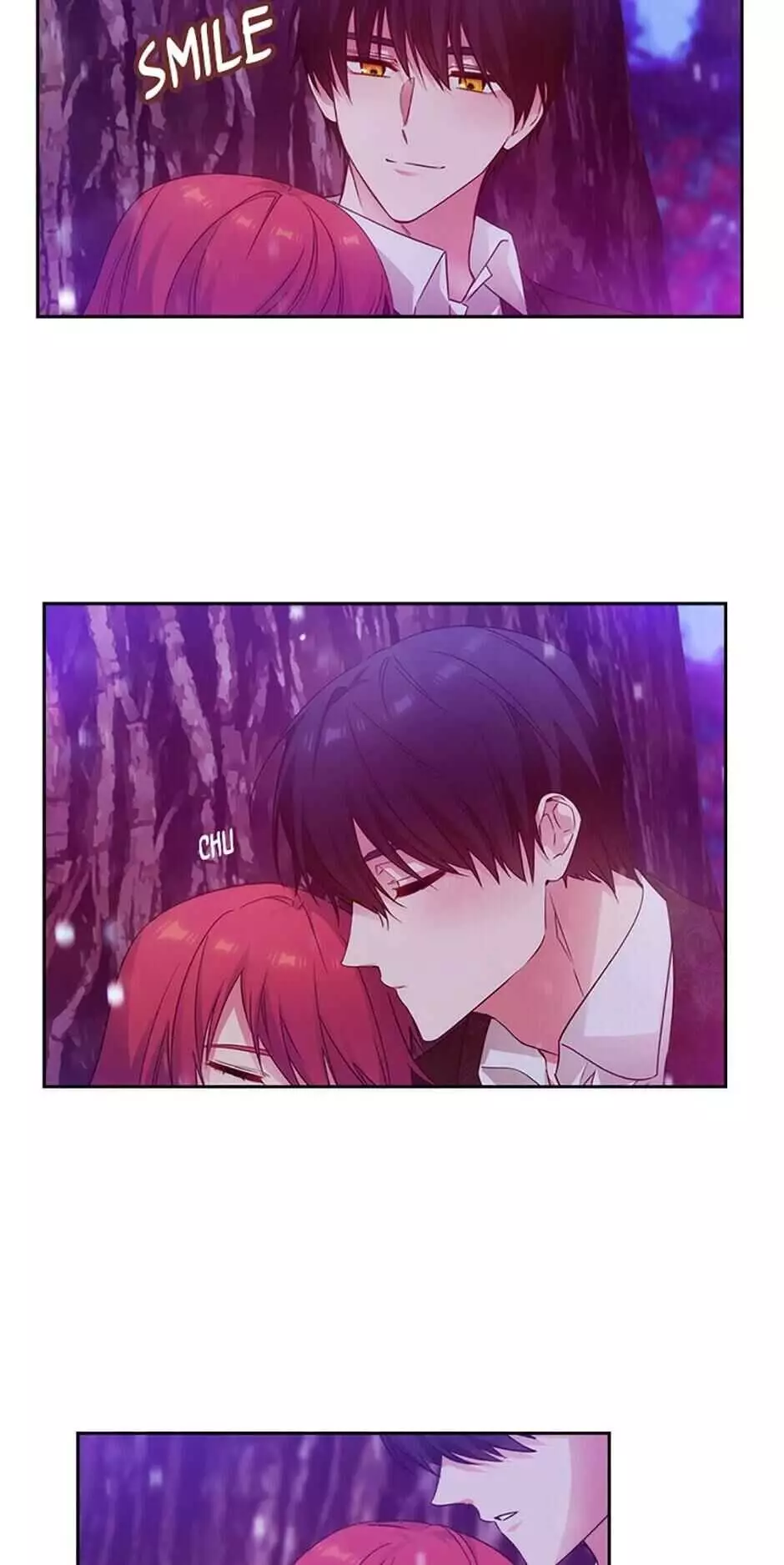 Reminiscence Adonis Chapter 181 page 60