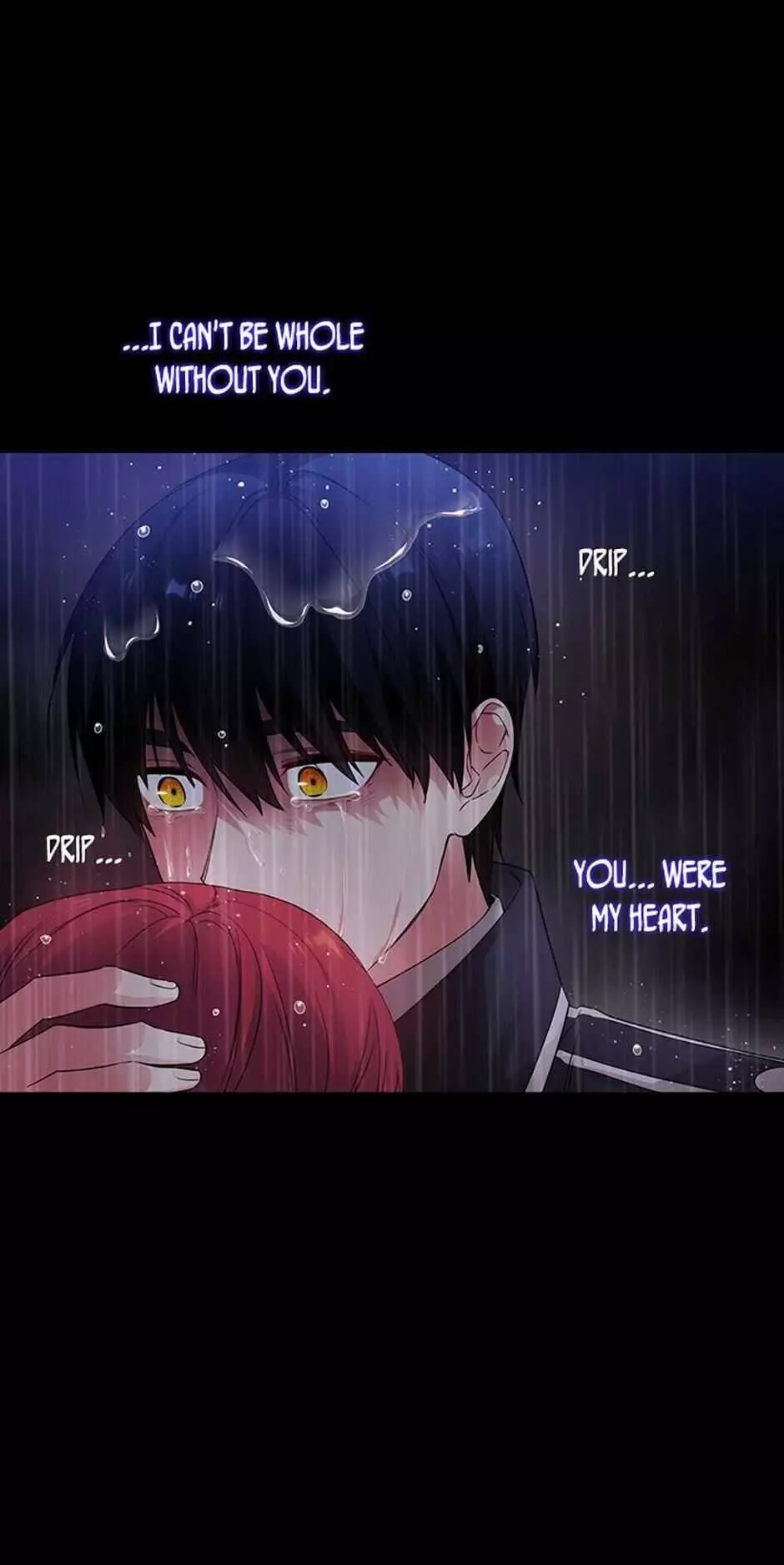 Reminiscence Adonis Chapter 181 page 56
