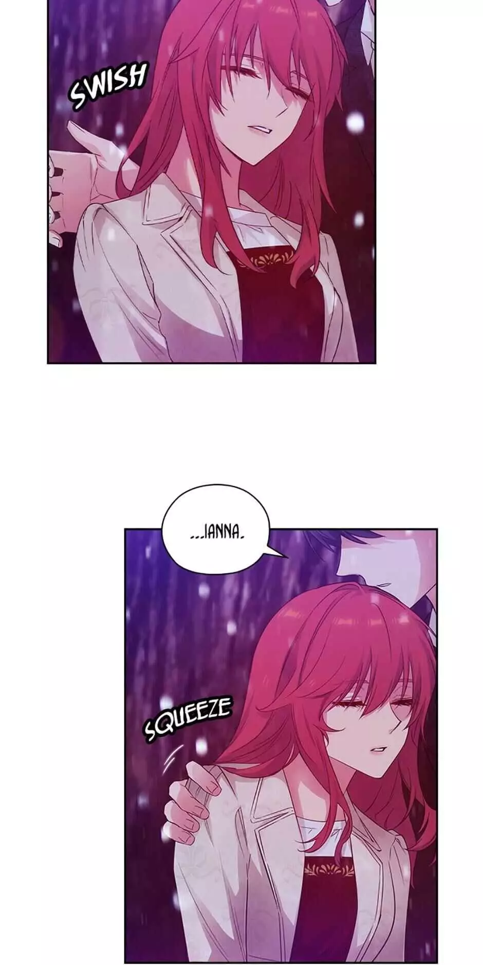 Reminiscence Adonis Chapter 181 page 61