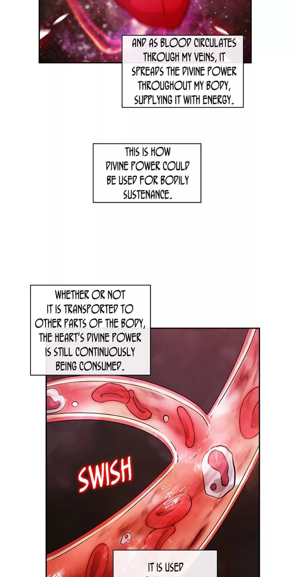 Reminiscence Adonis Chapter 182 page 12