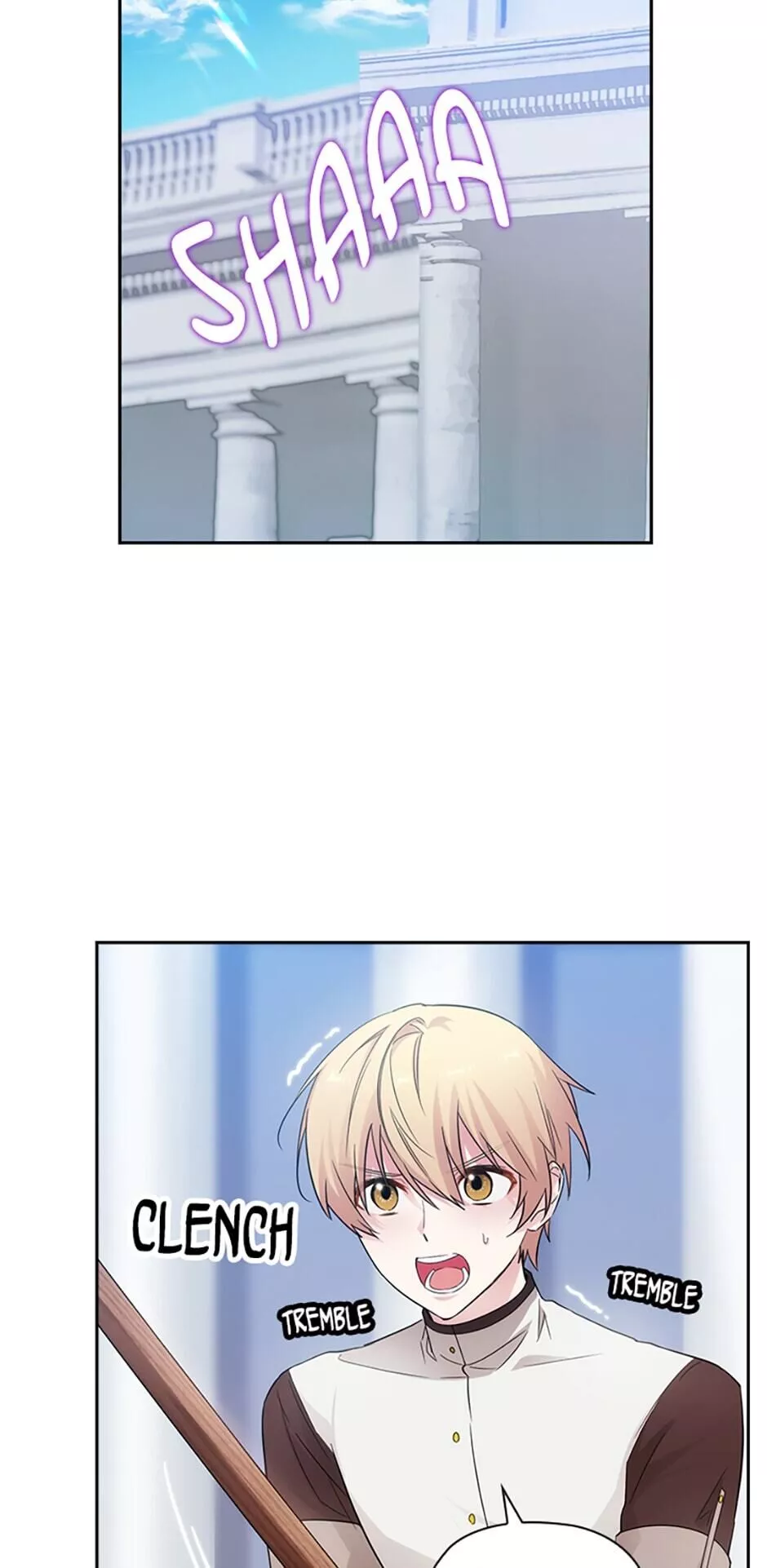 Reminiscence Adonis Chapter 182 page 25