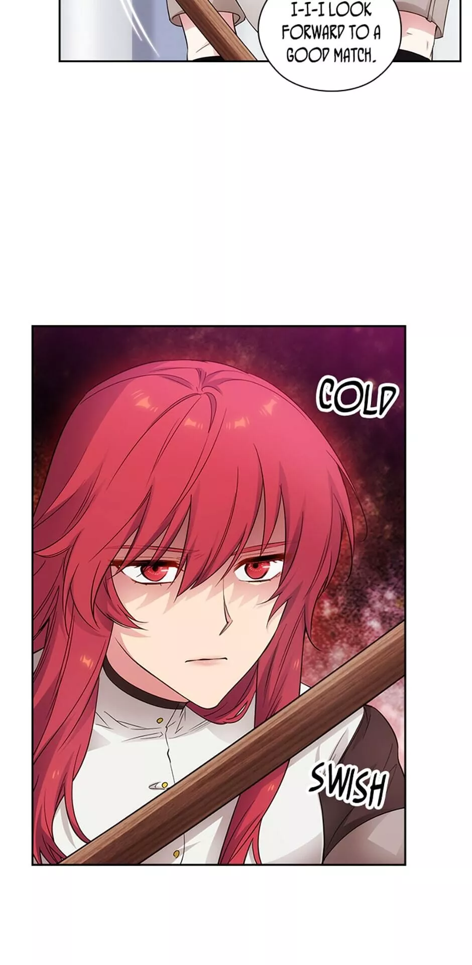 Reminiscence Adonis Chapter 182 page 26