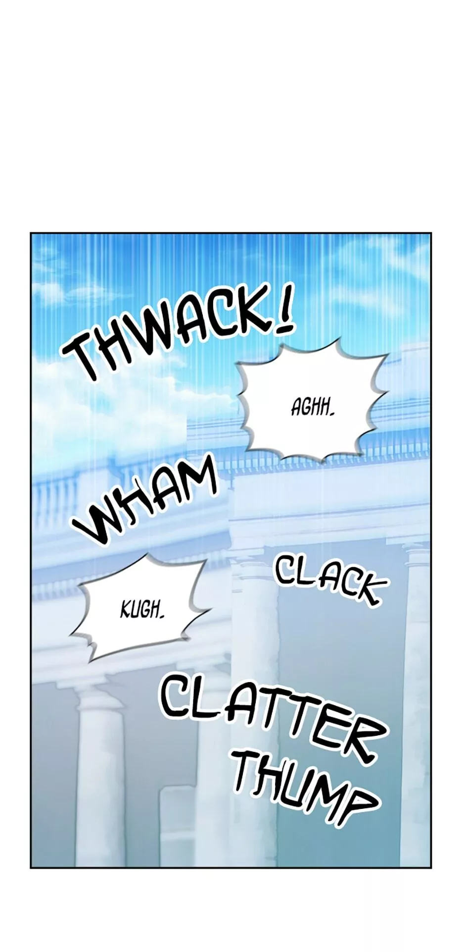 Reminiscence Adonis Chapter 182 page 27