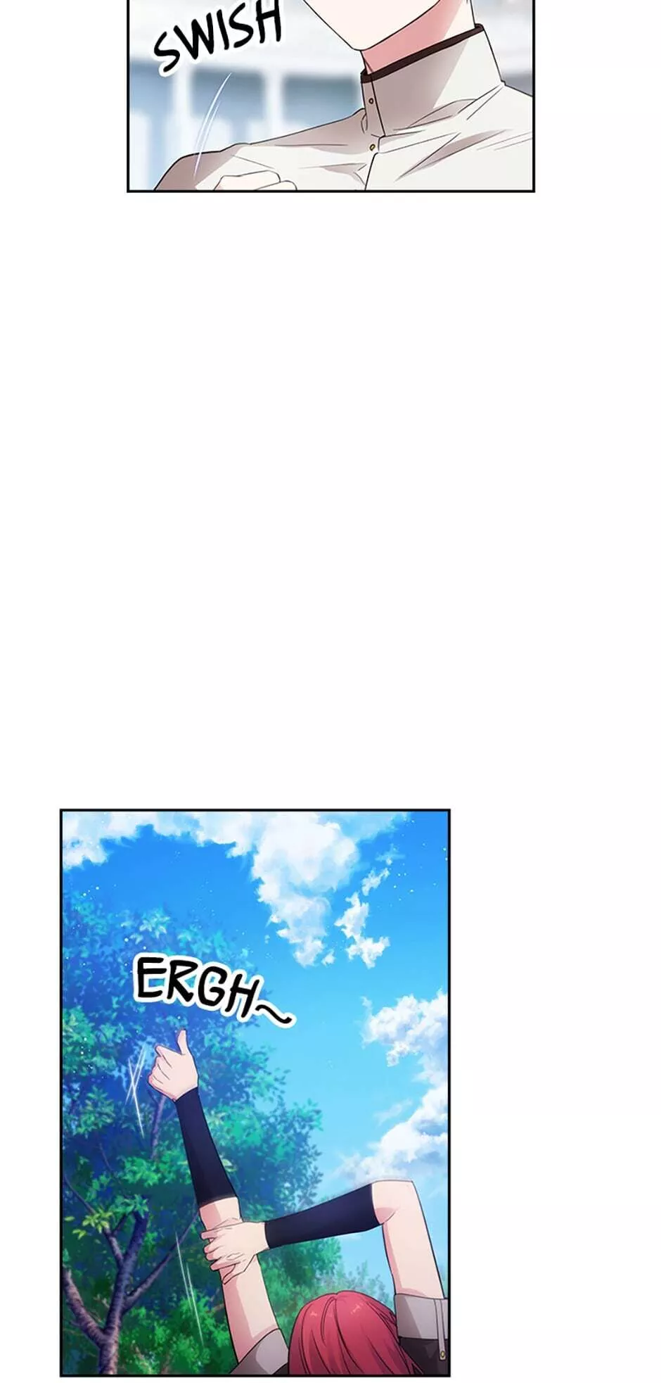 Reminiscence Adonis Chapter 182 page 31