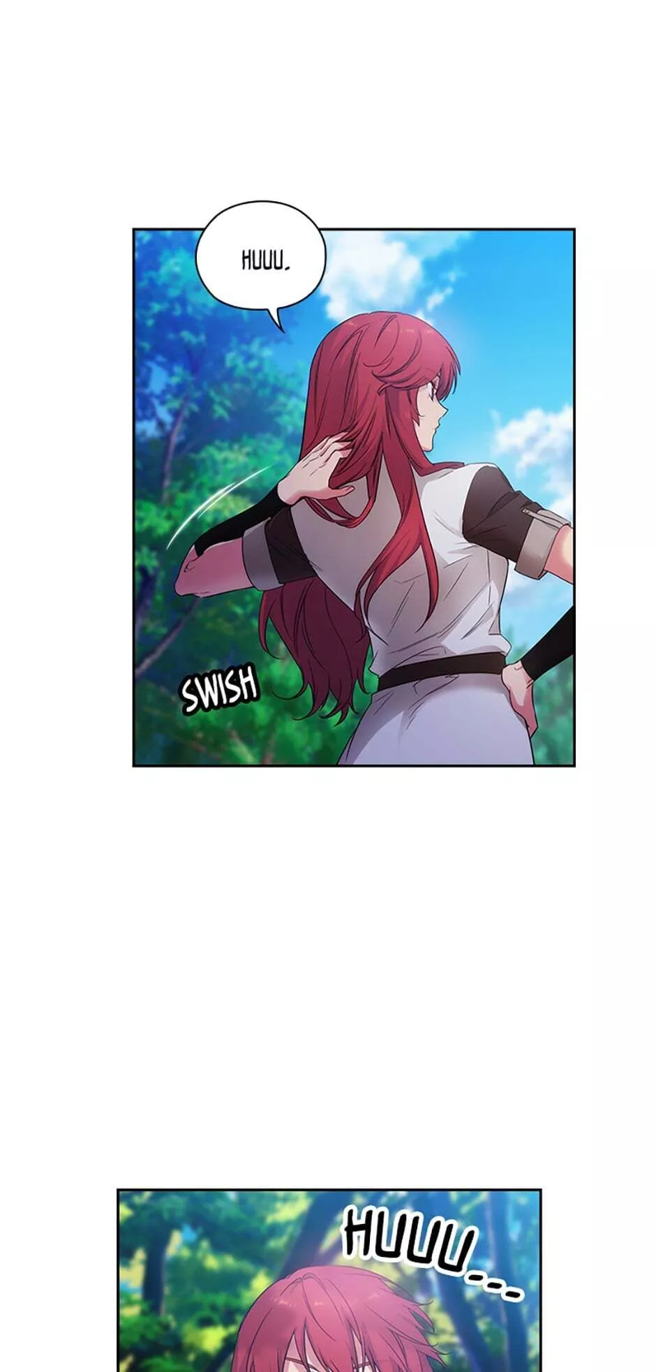 Reminiscence Adonis Chapter 182 page 32