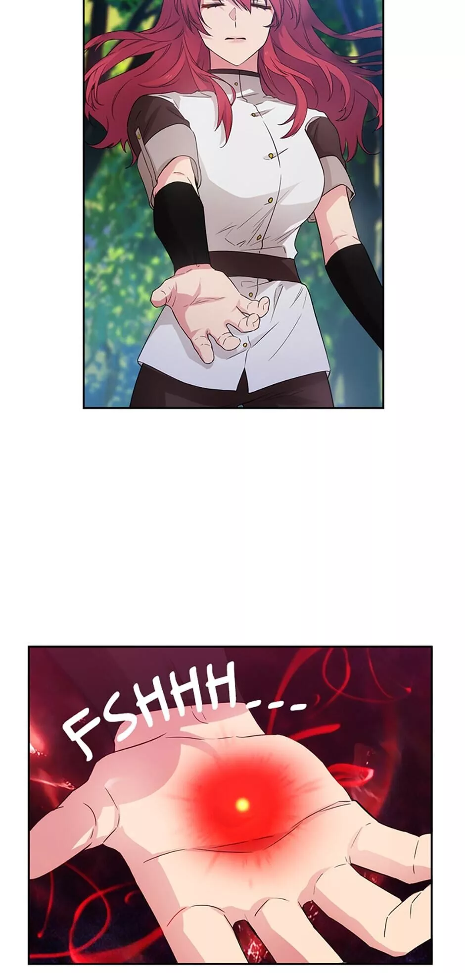 Reminiscence Adonis Chapter 182 page 33
