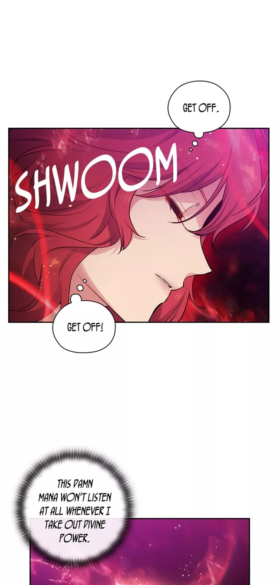 Reminiscence Adonis Chapter 182 page 34